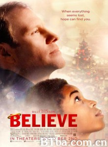 信仰 Believe‎ (2016) 1080P BT磁力 迅雷网盘下载