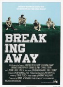 告别昨日/Breaking Away‎