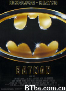 蝙蝠侠 Batman‎ (1989) 1080P/4K BT磁力 迅雷网盘下载