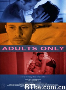 仅限成人 Adult Only‎ (2013) 1080P BT磁力 迅雷网盘下载