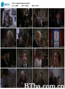 An American Christmas Carol‎ (1979) 1080P BT磁力 迅雷网盘下载