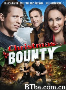 圣诞追缉令 Christmas Bounty‎ (2013) 1080P BT磁力 迅雷网盘下载