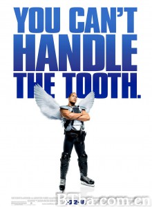 牙仙 Tooth Fairy‎ (2010) 1080P BT磁力 迅雷网盘下载