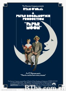 纸月亮 Paper Moon‎ (1973) 1080P BT磁力 迅雷网盘下载