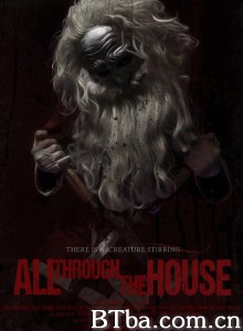 All Through the House‎ (2015) 1080P BT磁力 迅雷网盘下载