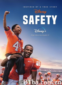 安全后卫 Safety‎ (2020) 1080P/720P BT磁力 迅雷网盘下载