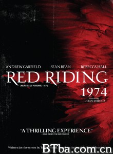 血色侦程：1974 Red Riding: The Year of Our Lord 1974‎ (2009) 1080P BT磁力 迅雷网盘下载