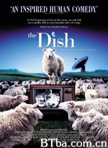不简单的任务 The Dish‎ (2002) 1080P BT磁力 迅雷网盘下载