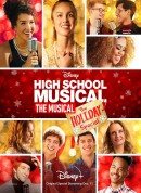 歌舞青春音乐剧：假日特别集/High School Musical: The Musical: The Holiday Special‎