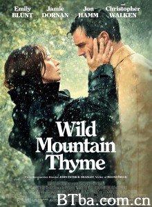 野山百里香 真爱邻距离(台) Wild Mountain Thyme‎ (2020) 1080P/720P BT磁力 迅雷网盘下载