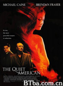 沉静的美国人 The Quiet American‎ (2002) 1080P BT磁力 迅雷网盘下载