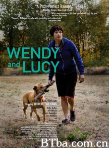 温蒂和露西/Wendy and Lucy‎-720p|1080p高清bt种子下载