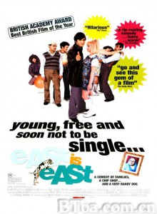 东就是东 East Is East‎ (1999) 1080P BT磁力 迅雷网盘下载