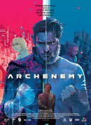 要敌/Archenemy‎