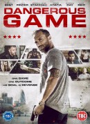 危险游戏/赌命游戏(台)/Dangerous Game‎