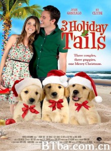 情定圣诞 3 Holiday Tails‎ (2011) 1080P BT磁力 迅雷网盘下载