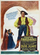 唐璜艳史/The Private Life of Don Juan‎