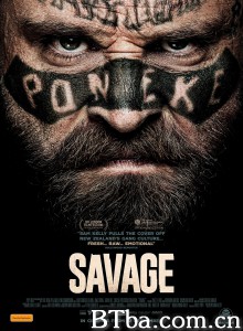萨维奇 Savage‎ (2019) 1080P/720P BT磁力 迅雷网盘下载