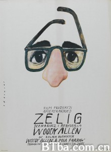 西力传/Zelig‎