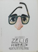 西力传/Zelig‎