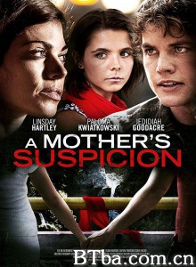 母亲的怀疑 A Mother's Suspicion‎ (2016) 1080P BT磁力 迅雷网盘下载