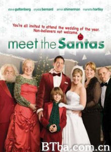 Meet the Santas‎-720p|1080p高清bt种子下载
