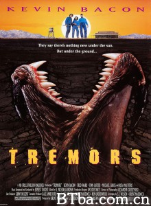 异形魔怪 Tremors‎ (1990) 1080P/4K BT磁力 迅雷网盘下载