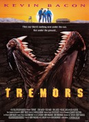 异形魔怪/Tremors‎