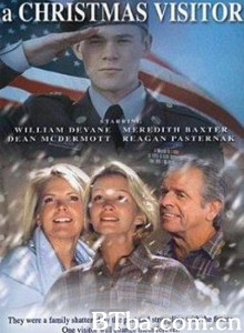 圣诞访客 A Christmas Visitor‎ (2002) 1080P BT磁力 迅雷网盘下载