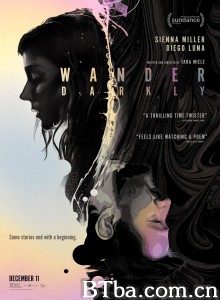 黑暗漫步/Wander Darkly‎