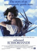 剪刀手爱德华/幻海奇缘(港)/Edward Scissorhands‎