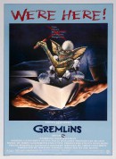 小精灵/Gremlins‎