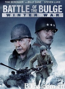 突出部之役：冬季战争 Battle of the Bulge: Winter War‎ (2020) 1080P/720P BT磁力 迅雷网盘下载