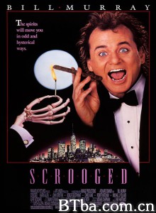 孤寒财主/Scrooged‎-720p|1080p高清bt种子下载