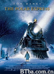 极地特快 The Polar Express‎ (2005) 1080P/720P BT磁力 迅雷网盘下载