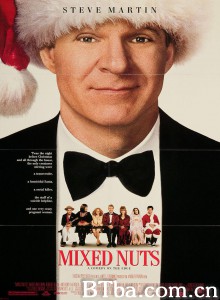 救命恩人 Mixed Nuts‎ (1994) 1080P BT磁力 迅雷网盘下载