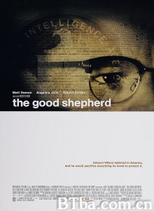 特务风云/The Good Shepherd‎