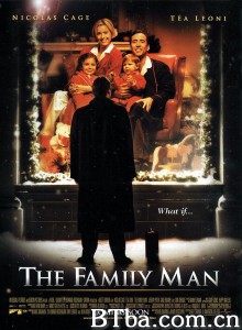居家男人 The Family Man‎ (2000) 1080P/720P BT磁力 迅雷网盘下载