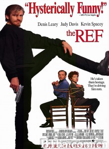 通天大盗 The Ref‎ (1994) 1080P BT磁力 迅雷网盘下载