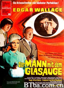 Der Mann mit dem Glasauge‎-720p|1080p高清bt种子下载