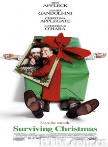 谁来陪我过圣诞 Surviving Christmas‎ (2004) 1080P/720P BT磁力 迅雷网盘下载