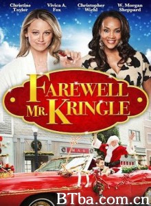 再见，克林格先生 Farewell Mr. Kringle‎ (2010) 1080P BT磁力 迅雷网盘下载