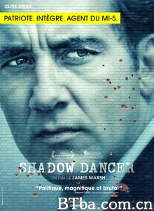 影子舞者 Shadow Dancer‎ (2012) 1080P/720P BT磁力 迅雷网盘下载