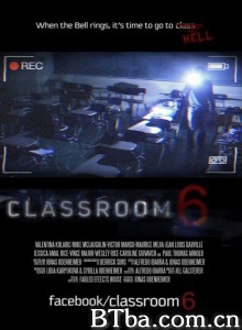 6号教室 Classroom 6‎ (2014) 1080P BT磁力 迅雷网盘下载