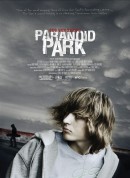 迷幻公园/Paranoid Park‎
