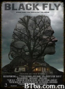 黑蝇 Black Fly‎ (2014) 1080P BT磁力 迅雷网盘下载