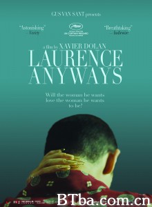 双面劳伦斯 愈伤愈爱(港) Laurence Anyways‎ (2012) 1080P/720P BT磁力 迅雷网盘下载
