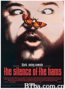 搞笑的羔羊 The Silence of the Hams‎ (1994) 1080P/720P BT磁力 迅雷网盘下载