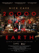 地球两万天/20/000 Days on Earth‎