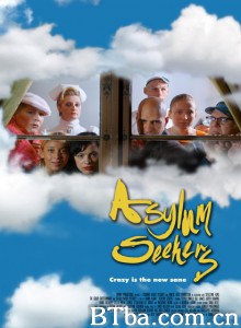 精神病人/Asylum Seekers‎-720p|1080p高清bt种子下载